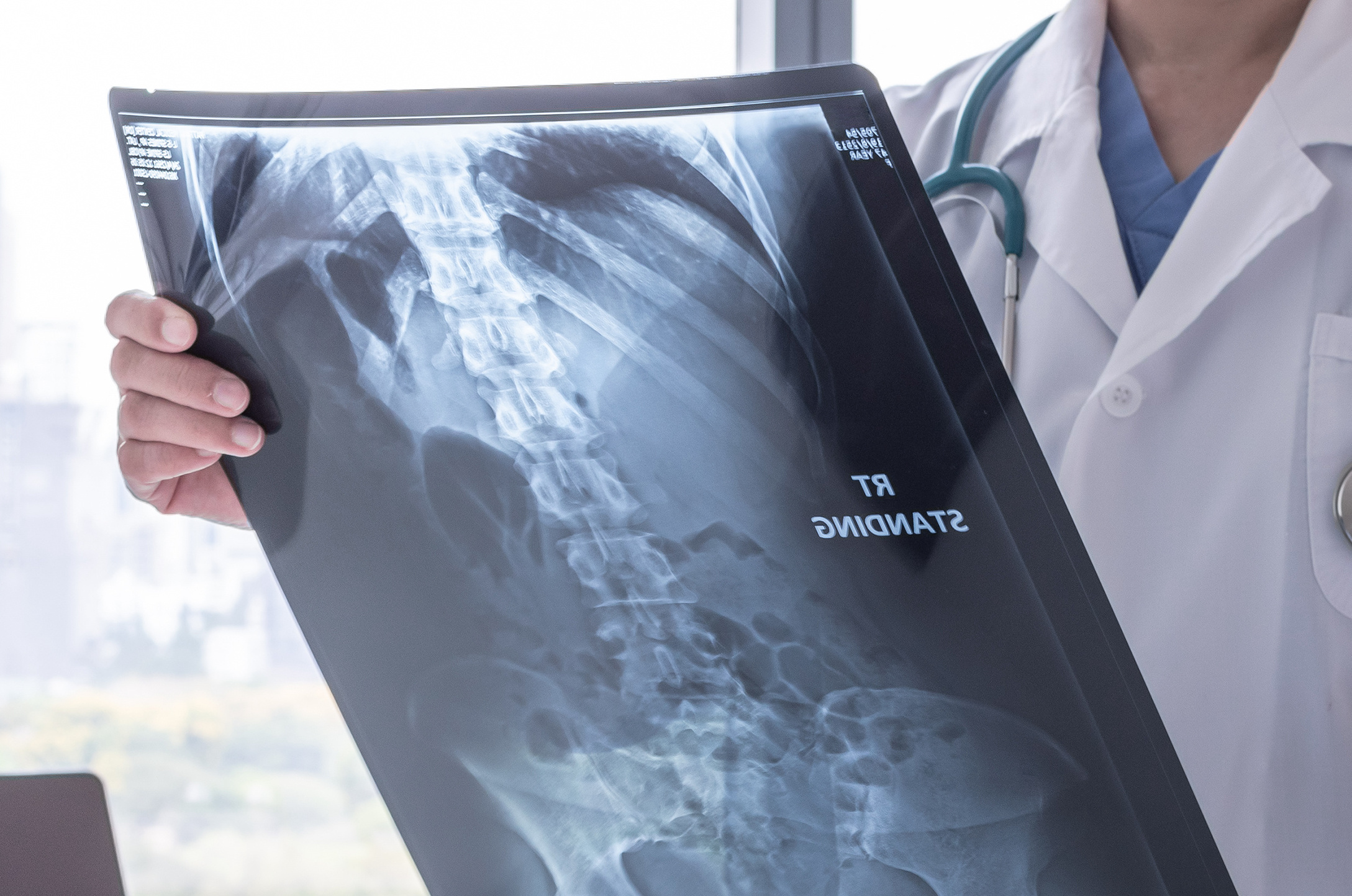 Patientenportal Der Radiologie Vor Ort